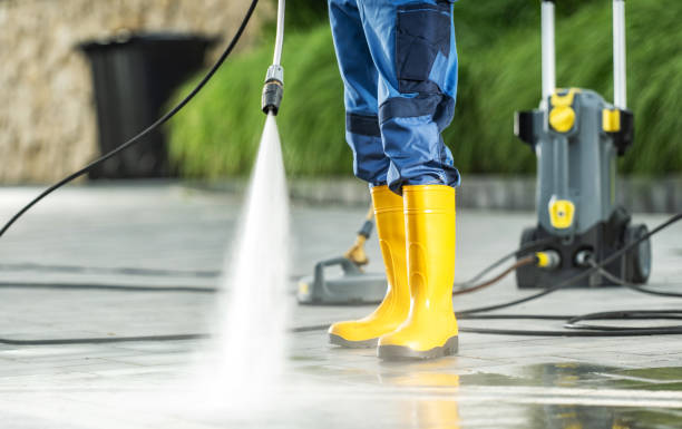 Why Choose Our Certified Pressure Washing Experts for Your Project Needs in Spring Glen, UT?